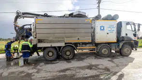 İzmir’de kuvvetli yağış ve fırtına alarmı