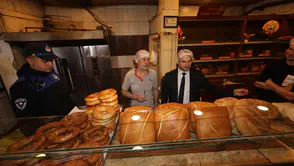 Efes Selçuk Belediyesi Zabıta Müdürlüğü’nden Ramazan Ayı Öncesi Sıkı Denetim