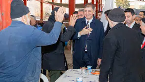 İzmir’de ramazan sofraları büyüyor, destekler artıyor