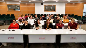 Bornova Belediyesi’nde eşitlik için güçlü adım