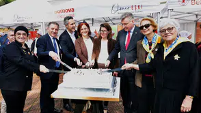 Çoğunluğu kadın 114 kursiyer meslek sahibi oldu