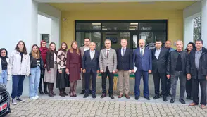 Ege Üniversitesi YÖK’ün uygulamalı eğitimde başlattığı dönüşüme öncülük ediyor