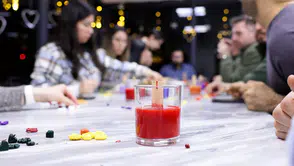 Bayraklı’da Sevgililer Günü Kadın Emeği ve Sanatla Kutlandı