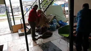 Menderes’te Temizlik Harekatı