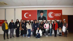 EÜ İletişim Fakültesinde sahte haberlere dikkat çekildi