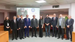 Teknolojinin tarihi bu müzede sergileniyor