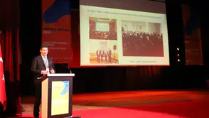 DEÜ EV SAHİPLİĞİNDE ULUSLARARASI ÜROLOJİ ZİRVESİ