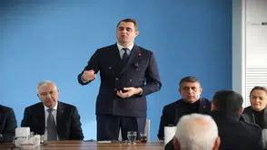 CHP İzmir İl Başkanı Güç, TCDD'ye Ait Mülk Üzerinden Eleştirilere Cevap Verdi