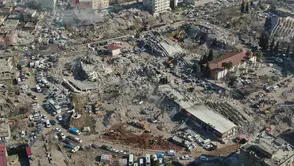 Ümit Özlale'den 6 Şubat Depremleri Açıklaması