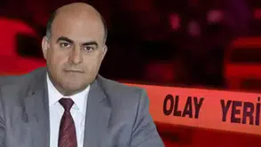 Eski belediye başkanı baltayla katledildi!