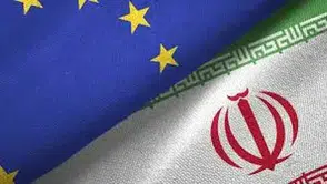 İran, AB'nin silahlı kuvvetlerini terör örgütü ilan ettiğini duyurdu!