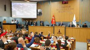 İzmir Büyükşehir Belediyesi Şubat Meclis Toplantısı Gündemi