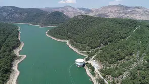İzmir'in Su Durumu: Tahtalı Barajı ve Diğer Barajların Güncel Özellikleri