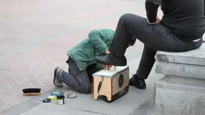 Kırlardan fabrikaya: Çocuk işçiliği