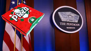 Pentagon'da ABD-İran gerilimi böyle ortaya çıktı!