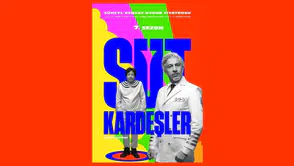 İzmir'de "Süt Kardeşler" Tiyatrosu: Nostalji ve Kahkahalar Bir Arada