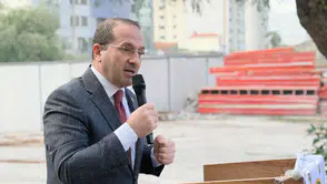 AK Parti İzmir Milletvekili Yaşar Kırkpınar’dan CHP’ye Sert Tepki