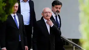 CHP'de bayram sonrası değişim rüzgarı: Kılıçdaroğlu'ndan 9 kişilik yeni A Takımı