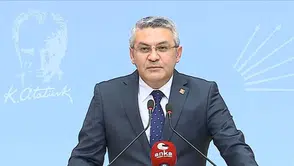 CHP Genel Merkezi’nde gergin anlar: Salıcı’dan sert müdahale tepkisi