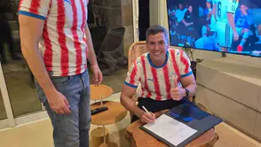 Paraguay’da tarihi zaferin yankısı: Devlet Başkanı’ndan sürpriz tatil kararı