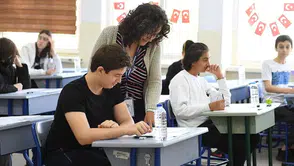 2026 LGS sonuçları 10 Temmuz'da açıklanacak, tercihler 13-24 Temmuz'da alınacak!