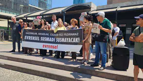 Evrensel Gazetesi davasında flaş karar: Sanık için zorla getirme emri çıktı