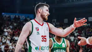 Karşıyaka’da transfer hareketliliği: İki isimle yollar ayrılıyor
