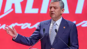 Özgür Özel'in İzmir mesaisi belli oldu: İşte dakika dakika ziyaret takvimi