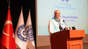 Ege Üniversitesi, kalite odaklı kurumsal yapısını güçlendirmeye devam ediyor