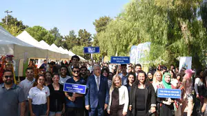 EÜ’de öğrenci kulüplerine yoğun ilgi