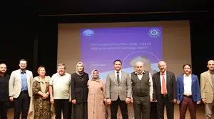 EÜ Birgivi İlahiyat Fakültesinde  ‘Bilimsel Bilgi’nin tarihsel süreci ele alındı