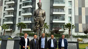 Ege Üniversitesinde Türk Dünyasının Dil Birliği Konuşuldu