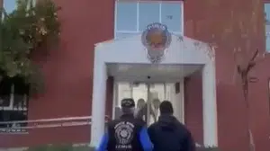 İzmir’de firari hükümlü yakalandı! 11 yıl hapis cezası vardı