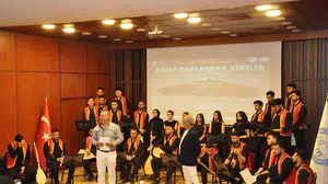 EÜ’de ‘ Karlı Dağlardan Ezgiler & Sivas Türküleri’ dinletisi kulakların pasını sildi