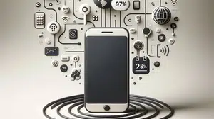 En çok Instagram'da zaman geçiriliyor