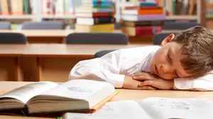 Sınav Başarısını Gölgeleyen Tehlike: Uykusuzluk Beyni Nasıl Etkiliyor?