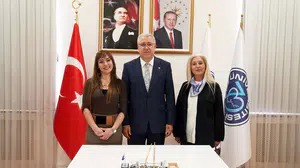 EÜ’nün Teknopark ortaklı projesine TÜBİTAK’tan destek