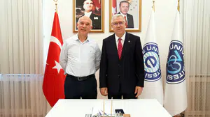 Karaciğer naklindeki önemli gelişmeler uluslararası kongrede tartışıldı