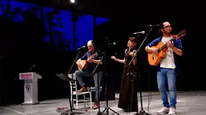 Nazım Hikmet Bornova’da şiirleriyle anıldı