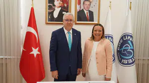 EÜ’nün “Termal Anne Sütü Transfer Çantası” buluşu faydalı model olarak tescillendi