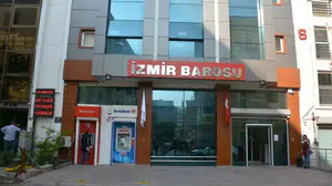 İzmir Barosu'ndan HSK Yaz Kararnamesine Tepki: Yargı Bağımsızlığı için kaygı verici