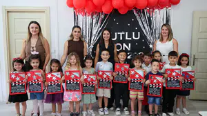 Buca’nın pırlantaları tatile hazır