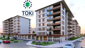 Ev sahibi olma hayali kuranlara TOKİ'den dev fırsat: 64 şehirde düğmeye basıldı
