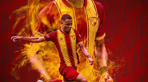 Göztepe’nin yeni gol silahı Andre Henrique İzmir’e iddialı geldi