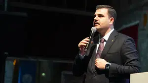 Eyyüp Kadir İnan’dan Cemil Tugay çıkışı: CHP’deki ayrılık bir çöküşün ilanıdır