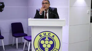 Buca Zabıta Teşkilatı'na taze kan: 15 yeni isim sahaya iniyor