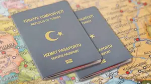 AB'den Türkiye'ye gri pasaport uyarısı: Vize süreçleri tehlikede!