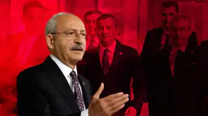 Kulisleri sallayan iddia: Kılıçdaroğlu Özgür Özel'in 15 vekiline "Beni bekleyin, sakın gitmeyin" dedi!
