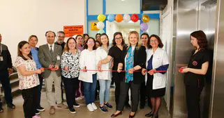 77 yıldır tüm Türkiye’ye şifa dağıtıyor