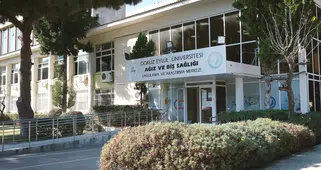 DEÜ’den Yarık Dudak Ve Damak Hastalarına İleri Teknolojiyle Ücretsiz Hizmet